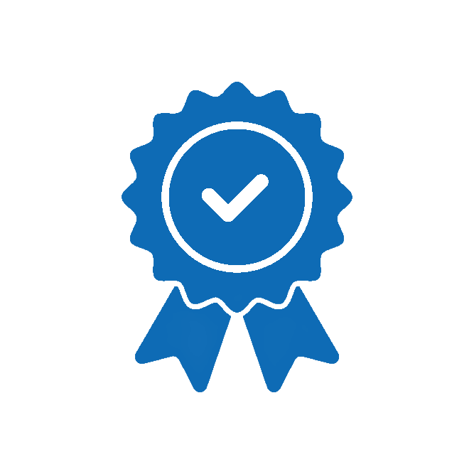 calidad certificada