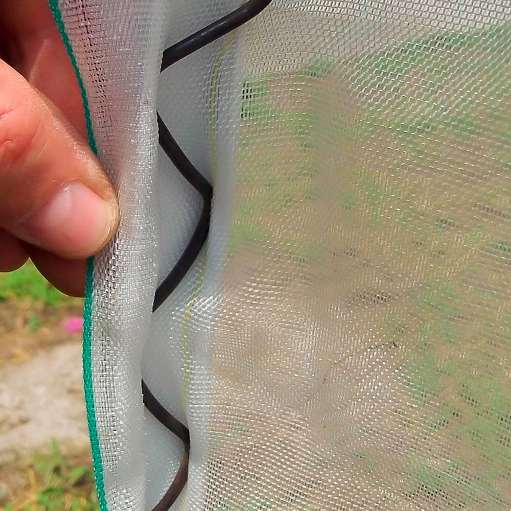 alambre zig zag