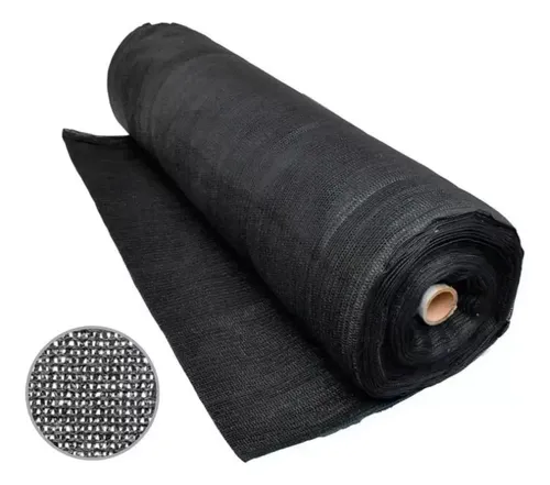 Malla raschell 50% para sombra