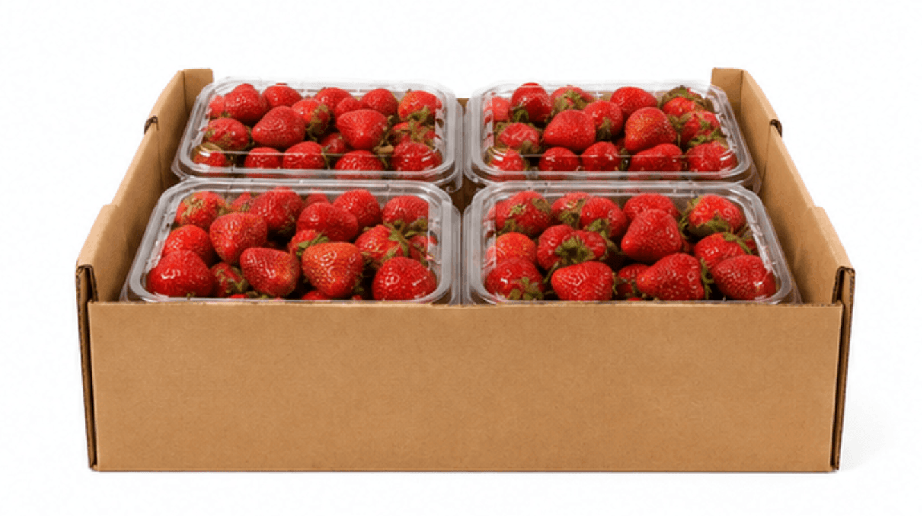 Fresas